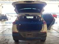 Chevrolet Tracker 2021  2021 Chevrolet Tracker Ingreso Cajuela 1