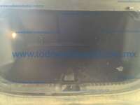 Chevrolet Tracker 2021  2021 Chevrolet Tracker Ingreso Cajuela 2