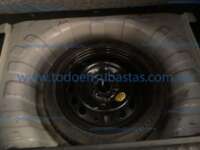 Chevrolet Tracker 2021  2021 Chevrolet Tracker Ingreso Cajuela 3