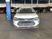 Chevrolet Tracker 2021  2021 Chevrolet Tracker Ingreso Exteriores 1