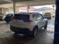 Chevrolet Tracker 2021  2021 Chevrolet Tracker Ingreso Exteriores 4