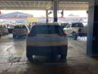 Chevrolet Tracker 2021  2021 Chevrolet Tracker Ingreso Exteriores 5