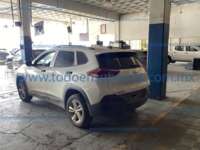 Chevrolet Tracker 2021  2021 Chevrolet Tracker Ingreso Exteriores 6
