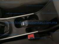 Chevrolet Tracker 2021  2021 Chevrolet Tracker Ingreso Interiores 11