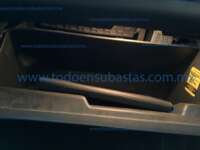 Chevrolet Tracker 2021  2021 Chevrolet Tracker Ingreso Interiores 13