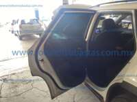 Chevrolet Tracker 2021  2021 Chevrolet Tracker Ingreso Interiores 14