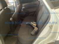 Chevrolet Tracker 2021  2021 Chevrolet Tracker Ingreso Interiores 15