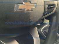 Chevrolet Tracker 2021  2021 Chevrolet Tracker Ingreso Interiores 16