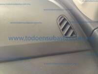 Chevrolet Tracker 2021  2021 Chevrolet Tracker Ingreso Interiores 17