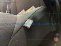 Chevrolet Tracker 2021  2021 Chevrolet Tracker Ingreso Interiores 18