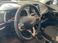 Chevrolet Tracker 2021  2021 Chevrolet Tracker Ingreso Interiores 2