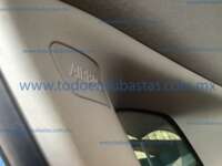 Chevrolet Tracker 2021  2021 Chevrolet Tracker Ingreso Interiores 20