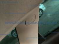 Chevrolet Tracker 2021  2021 Chevrolet Tracker Ingreso Interiores 21