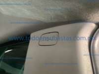 Chevrolet Tracker 2021  2021 Chevrolet Tracker Ingreso Interiores 22