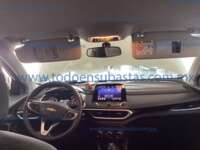 Chevrolet Tracker 2021  2021 Chevrolet Tracker Ingreso Interiores 24