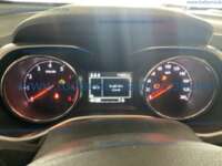 Chevrolet Tracker 2021  2021 Chevrolet Tracker Ingreso Interiores 3