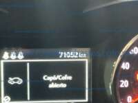 Chevrolet Tracker 2021  2021 Chevrolet Tracker Ingreso Interiores 4