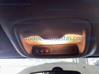 Chevrolet Tracker 2021  2021 Chevrolet Tracker Ingreso Interiores 7