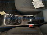 Chevrolet Tracker 2021  2021 Chevrolet Tracker Ingreso Interiores 9