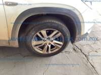 Chevrolet Tracker 2021  2021 Chevrolet Tracker Ingreso Llantas 0