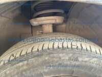 Chevrolet Tracker 2021  2021 Chevrolet Tracker Ingreso Llantas 1