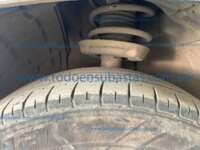 Chevrolet Tracker 2021  2021 Chevrolet Tracker Ingreso Llantas 10