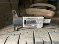 Chevrolet Tracker 2021  2021 Chevrolet Tracker Ingreso Llantas 11