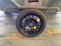 Chevrolet Tracker 2021  2021 Chevrolet Tracker Ingreso Llantas 12