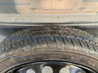 Chevrolet Tracker 2021  2021 Chevrolet Tracker Ingreso Llantas 13