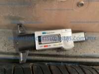 Chevrolet Tracker 2021  2021 Chevrolet Tracker Ingreso Llantas 14