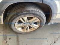 Chevrolet Tracker 2021  2021 Chevrolet Tracker Ingreso Llantas 3