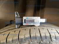 Chevrolet Tracker 2021  2021 Chevrolet Tracker Ingreso Llantas 5