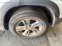 Chevrolet Tracker 2021  2021 Chevrolet Tracker Ingreso Llantas 6