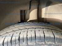 Chevrolet Tracker 2021  2021 Chevrolet Tracker Ingreso Llantas 7