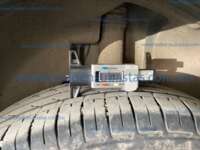 Chevrolet Tracker 2021  2021 Chevrolet Tracker Ingreso Llantas 8