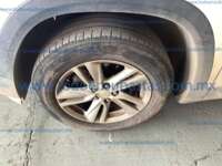 Chevrolet Tracker 2021  2021 Chevrolet Tracker Ingreso Llantas 9