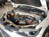 Chevrolet Tracker 2021  2021 Chevrolet Tracker Ingreso Motor 0