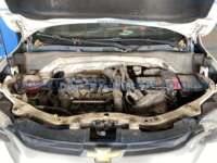 Chevrolet Tracker 2021  2021 Chevrolet Tracker Ingreso Motor 1