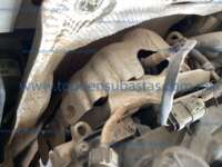 Chevrolet Tracker 2021  2021 Chevrolet Tracker Ingreso Motor 3