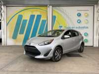 Toyota Prius 2019 5p C Hibrido L4/1.5/Aut 2019 Toyota Prius Venta Exteriores 1