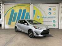 Toyota Prius 2019 5p C Hibrido L4/1.5/Aut 2019 Toyota Prius Venta Exteriores 3