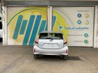 Toyota Prius 2019 5p C Hibrido L4/1.5/Aut 2019 Toyota Prius Venta Exteriores 6