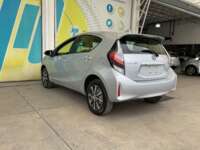 Toyota Prius 2019 5p C Hibrido L4/1.5/Aut 2019 Toyota Prius Venta Exteriores 7