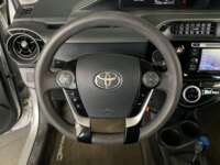 Toyota Prius 2019 5p C Hibrido L4/1.5/Aut 2019 Toyota Prius Venta Interiores 1