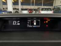 Toyota Prius 2019 5p C Hibrido L4/1.5/Aut 2019 Toyota Prius Venta Interiores 2