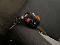 Toyota Prius 2019 5p C Hibrido L4/1.5/Aut 2019 Toyota Prius Venta Interiores 13