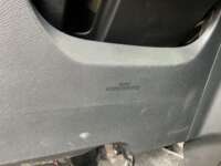 Toyota Prius 2019 5p C Hibrido L4/1.5/Aut 2019 Toyota Prius Venta Interiores 18