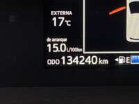 Toyota Prius 2019 5p C Hibrido L4/1.5/Aut 2019 Toyota Prius Venta Interiores 3