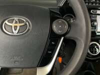 Toyota Prius 2019 5p C Hibrido L4/1.5/Aut 2019 Toyota Prius Venta Interiores 7