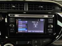 Toyota Prius 2019 5p C Hibrido L4/1.5/Aut 2019 Toyota Prius Venta Interiores 9